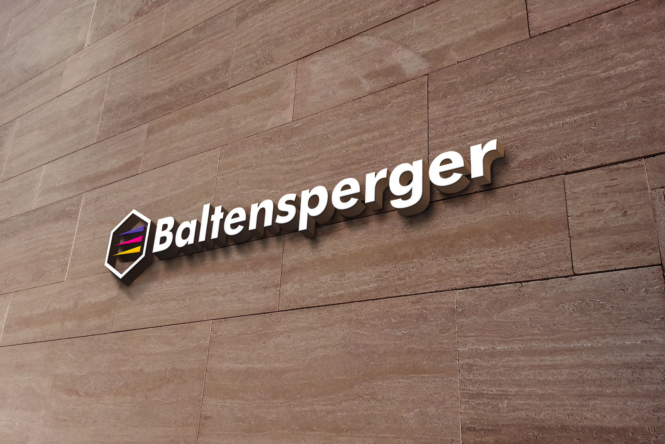 Logo-Design von DesignMaker 2 für dieses Projekt | Design #36951774