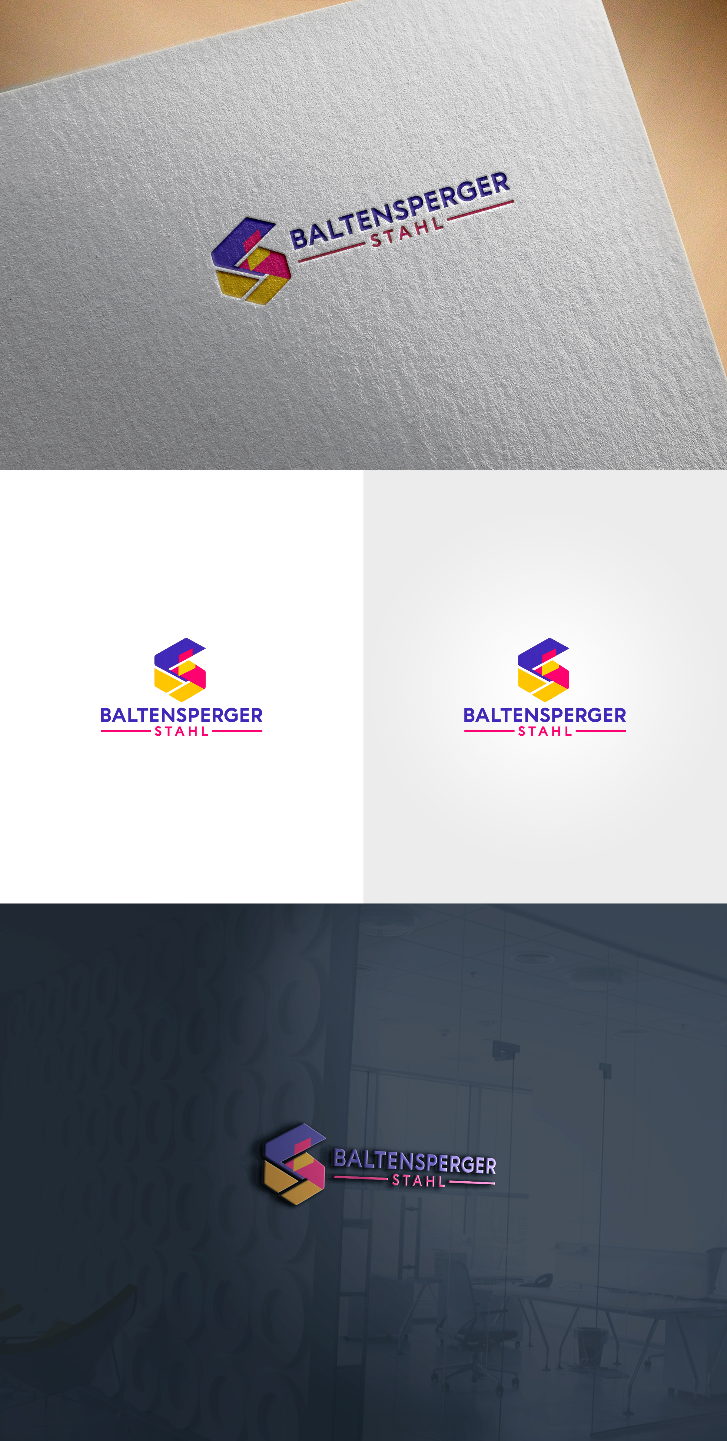 Logo-Design von Rahmina für dieses Projekt | Design #36925765