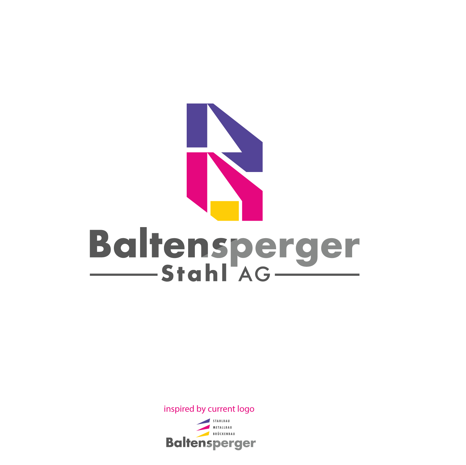 Logo-Design von musa-fir für dieses Projekt | Design #36927942