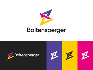 Logo Design by yozdesign