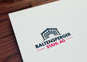 Logo-Design von GraphiqueLab für dieses Projekt | Design: #36929866