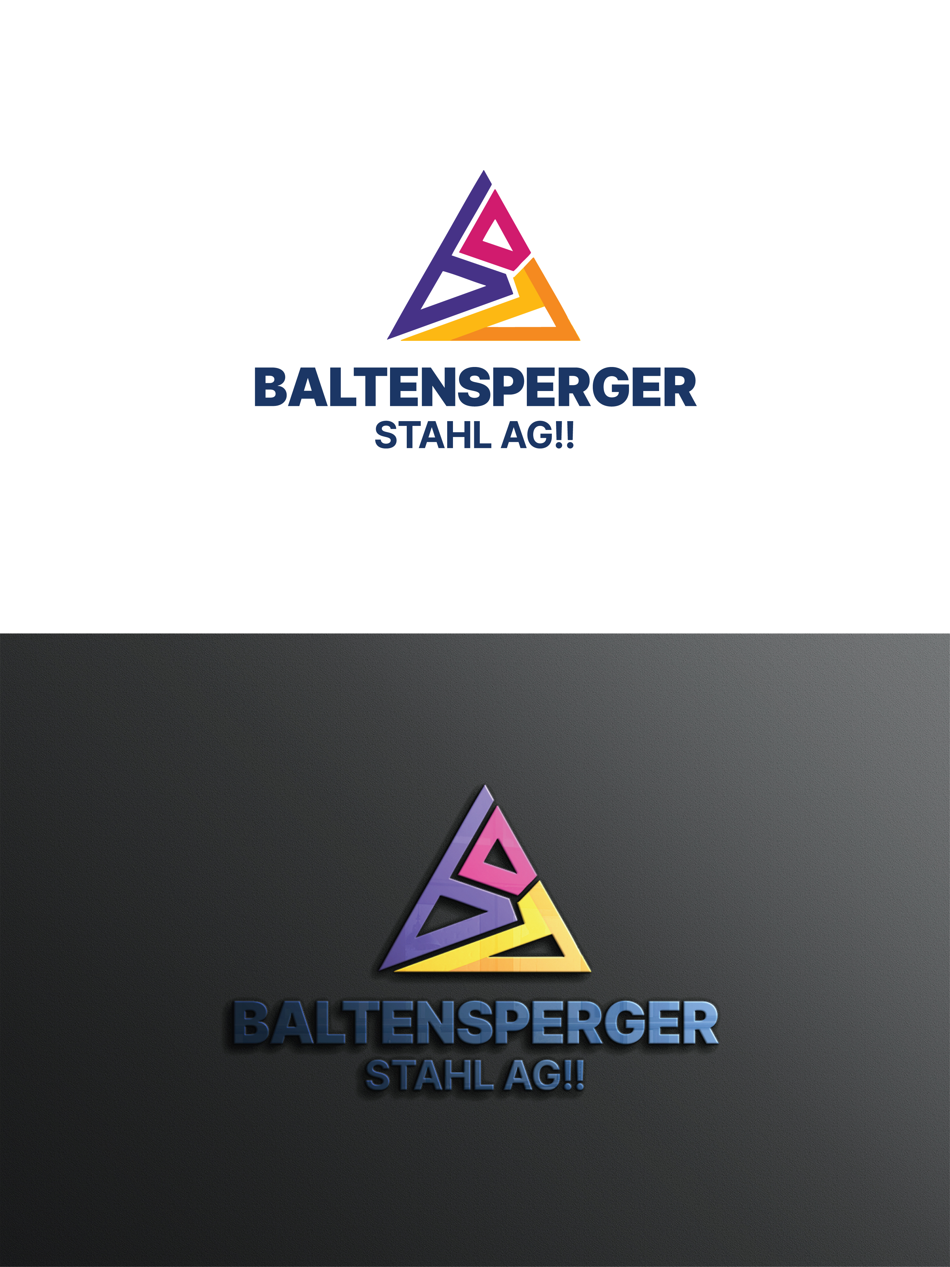 Logo-Design von raju.creative für dieses Projekt | Design #36929147