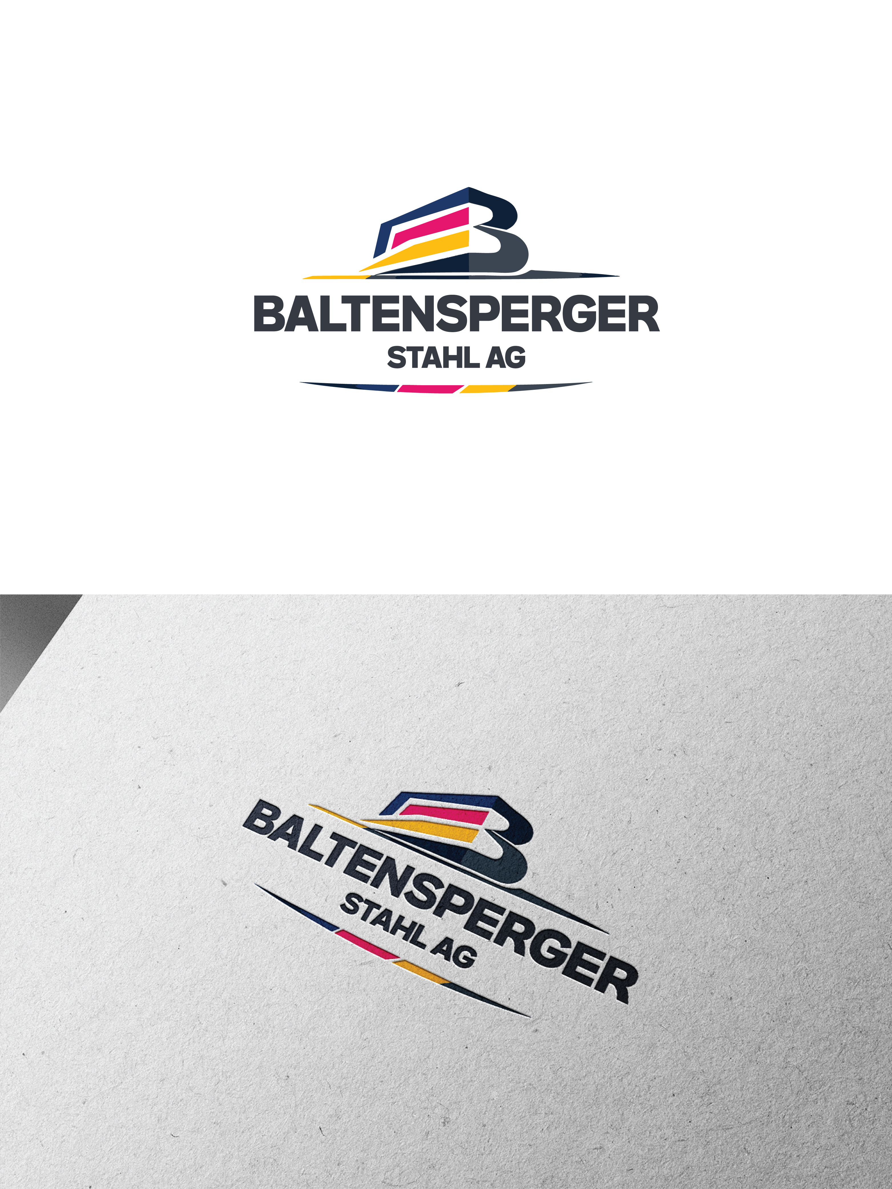 Logo-Design von raju.creative für dieses Projekt | Design #36929151