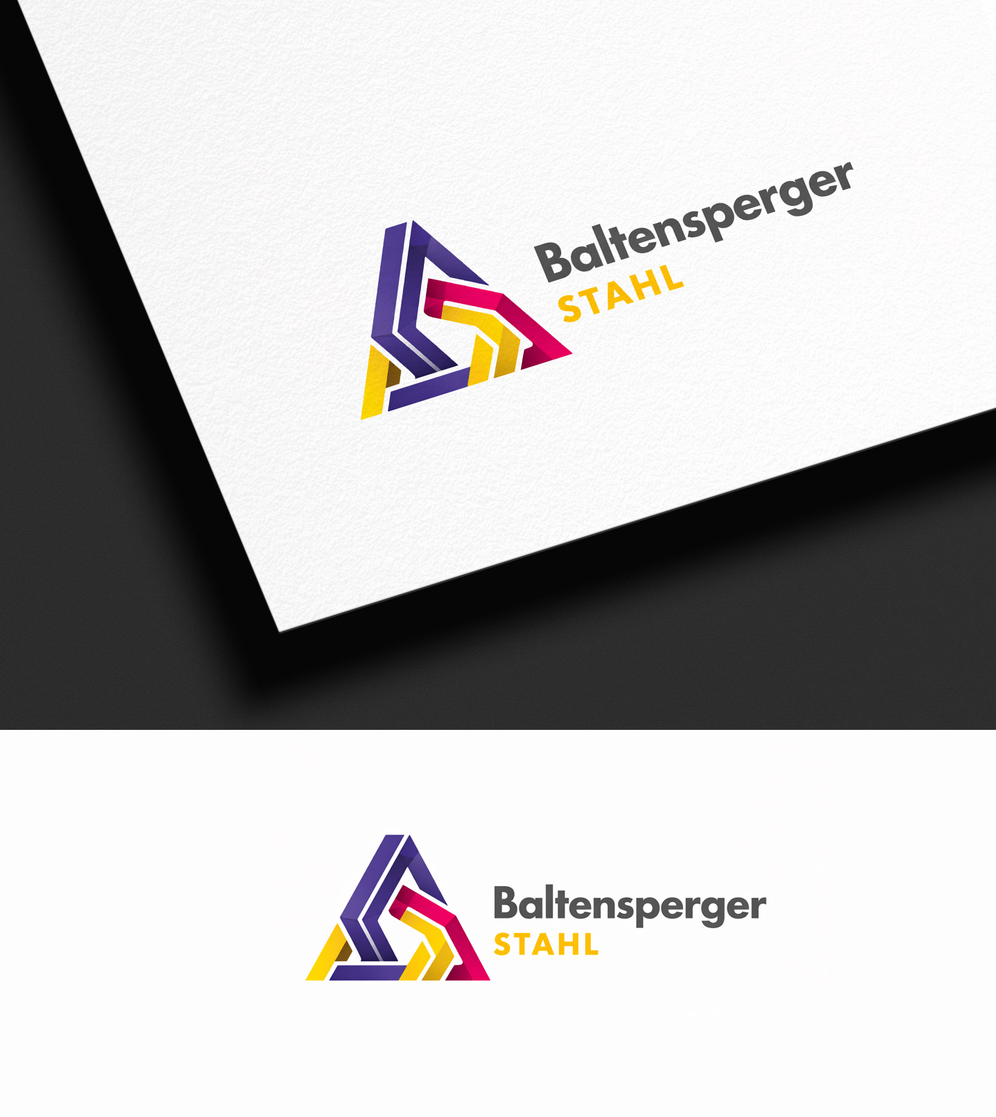 Logo-Design von ForgeDesign für dieses Projekt | Design #36925138