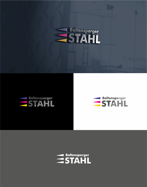 Logo-Design von achil78 für dieses Projekt | Design: #36927522