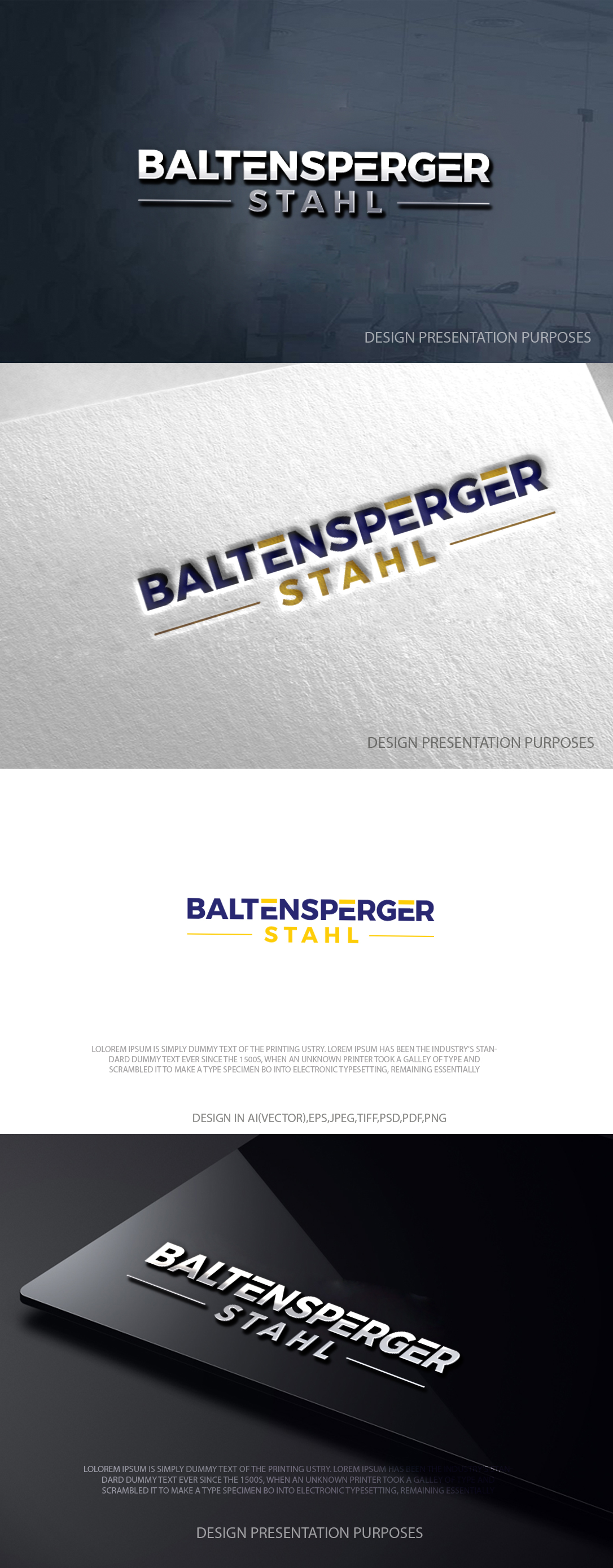 Logo-Design von zebronicgraphic für dieses Projekt | Design #36927793