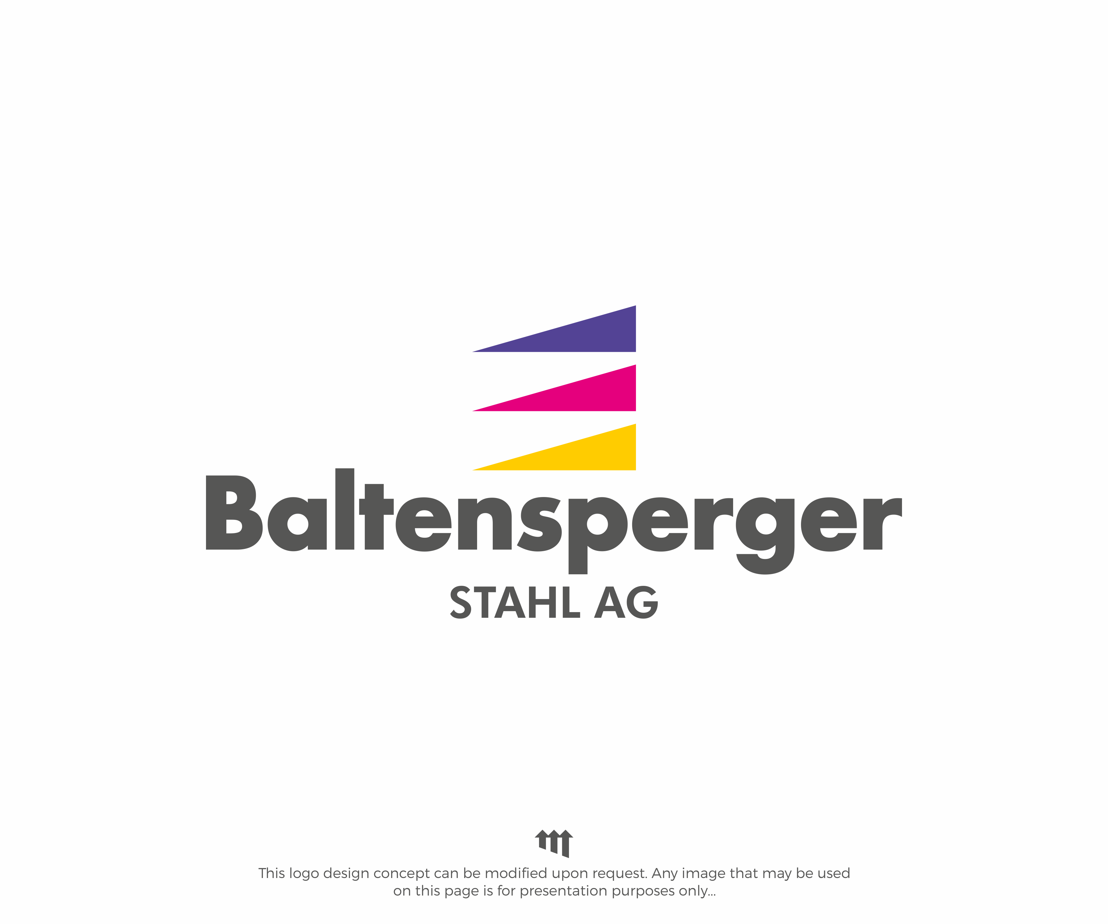 Logo-Design von MBARO für dieses Projekt | Design #36959397