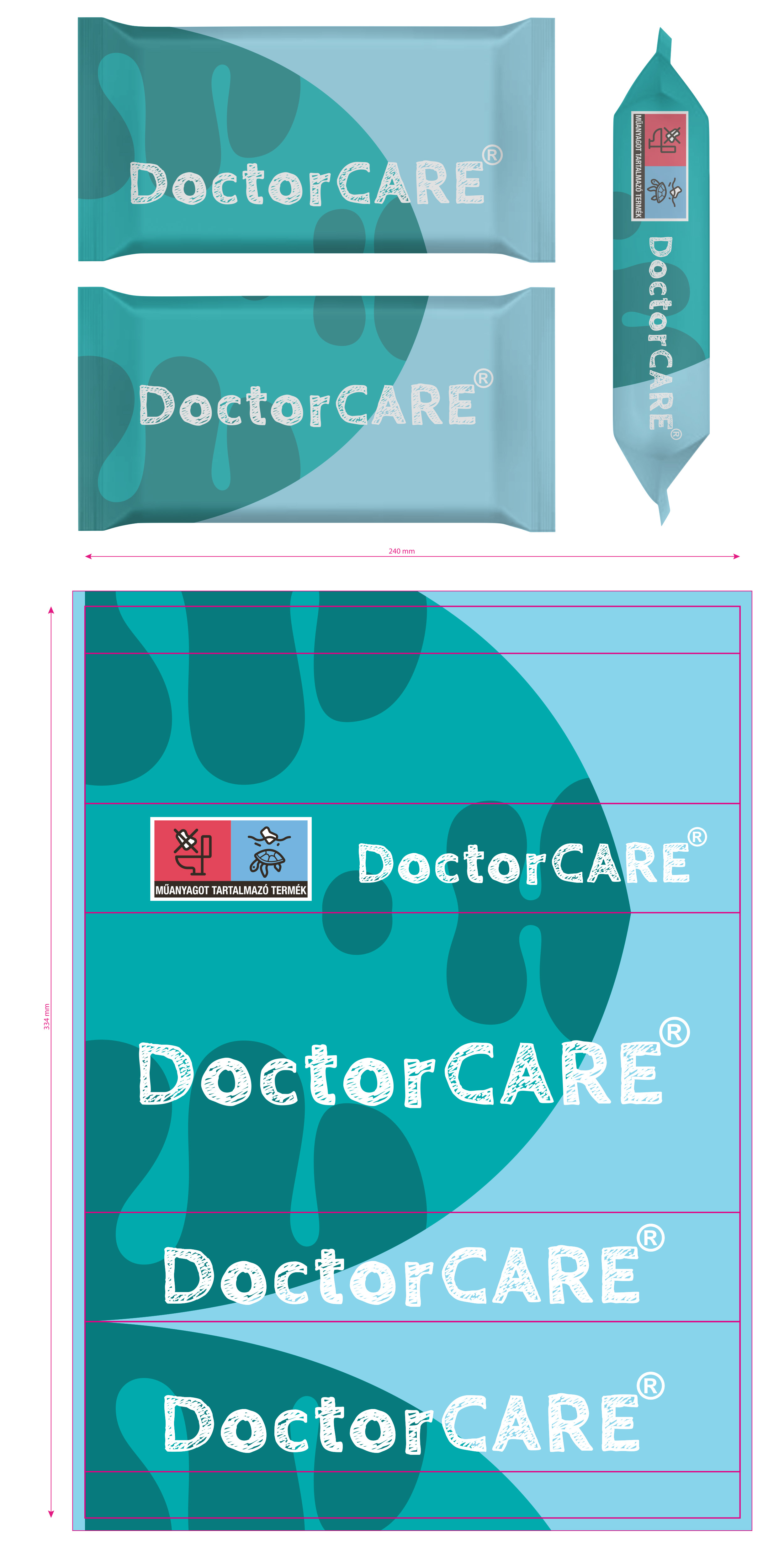 Packaging Design by Ferdyansyah for Sirenex Kft | Design #36955877