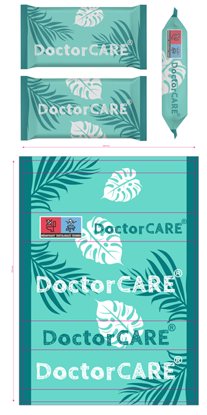 Verpackungs-Design von Ferdyansyah für Sirenex Kft | Design: #36955880