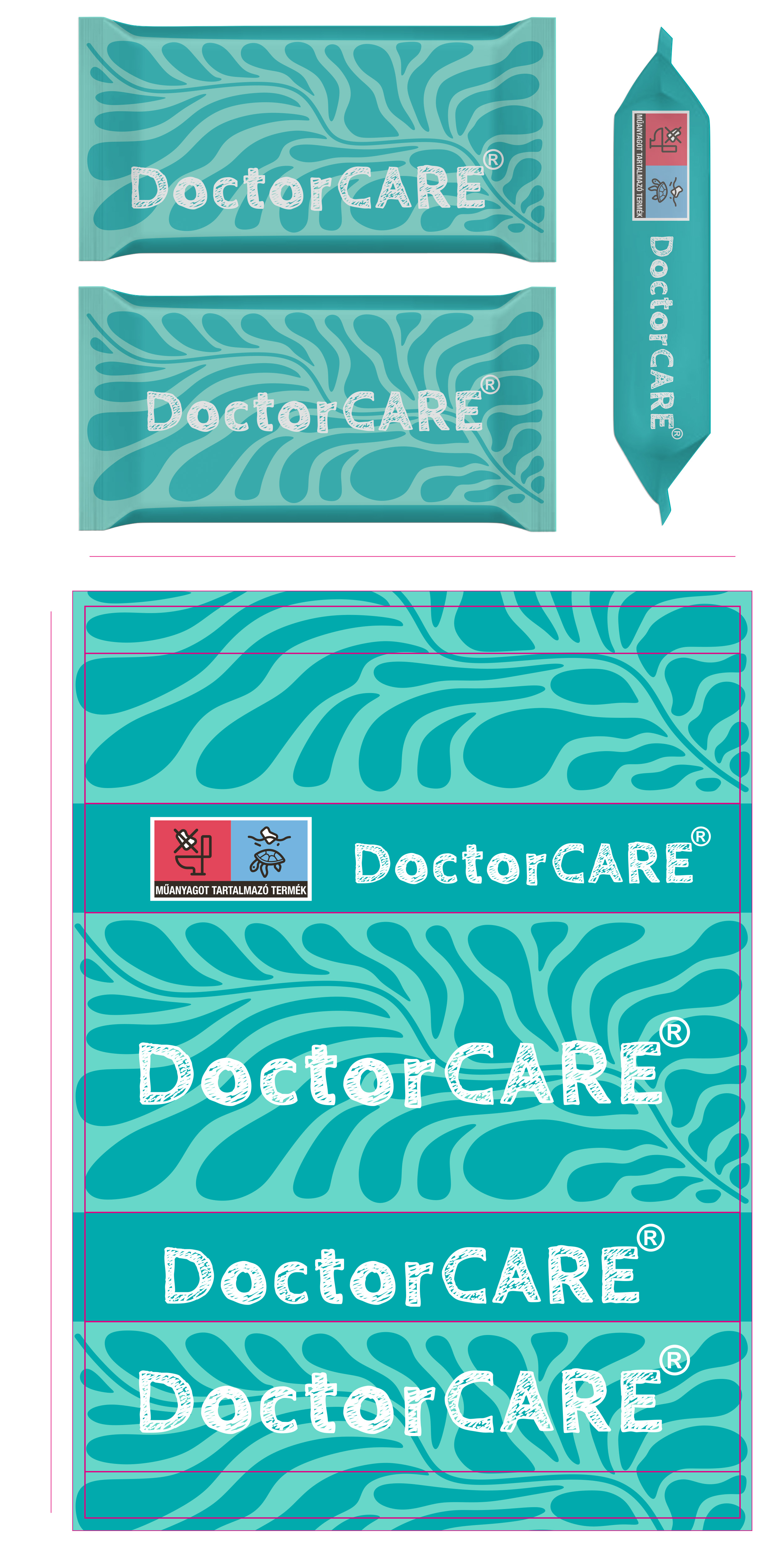 Verpackungs-Design von Ferdyansyah für Sirenex Kft | Design #36955881