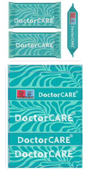 Verpackungs-Design von Ferdyansyah für Sirenex Kft | Design: #36955881