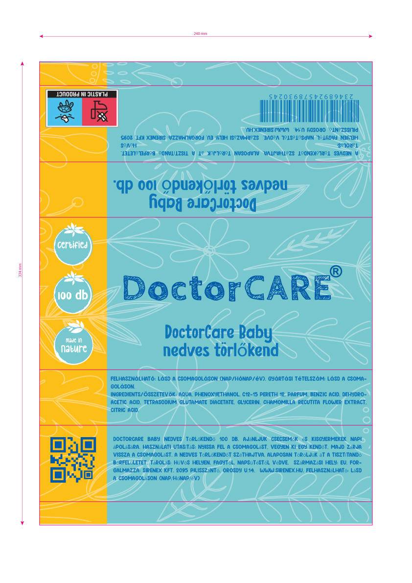 Packaging Design by oltredisegno for Sirenex Kft | Design #36927686