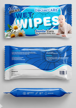 Verpackungs-Design von DESIGN SOLUTIONS 007 für Sirenex Kft | Design: #36931752