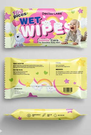 Packaging Design by DESIGN SOLUTIONS 007 for Sirenex Kft | Design: #36932437