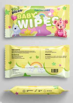 Verpackungs-Design von DESIGN SOLUTIONS 007 für Sirenex Kft | Design: #36943287