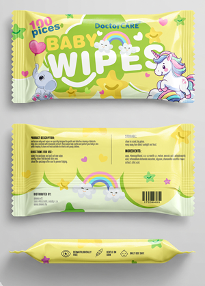 Packaging Design by DESIGN SOLUTIONS 007 for Sirenex Kft | Design: #36944379