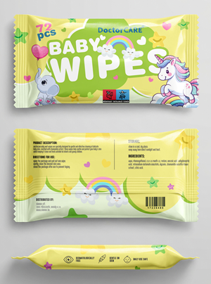 Packaging Design by DESIGN SOLUTIONS 007 for Sirenex Kft | Design: #36950931