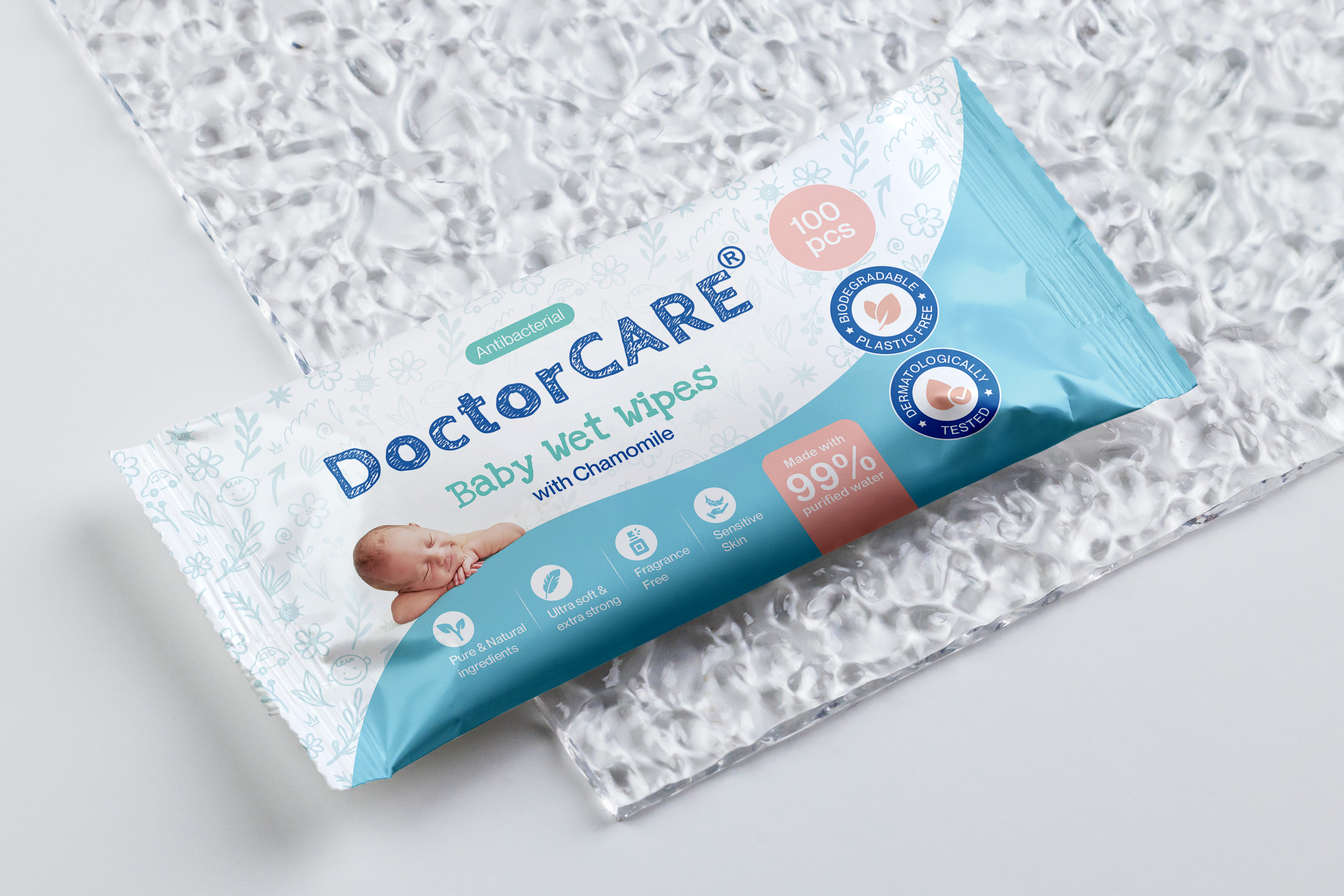 Packaging Design by SAI DESIGNS for Sirenex Kft | Design #36949458