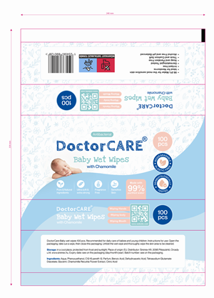 Packaging Design by SAI DESIGNS for Sirenex Kft | Design: #36949459