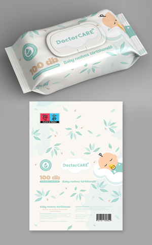 Packaging Design by Dzhafir for Sirenex Kft | Design #36933476