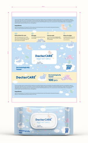 Packaging Design by Graphic Guy for Sirenex Kft | Design #36933621