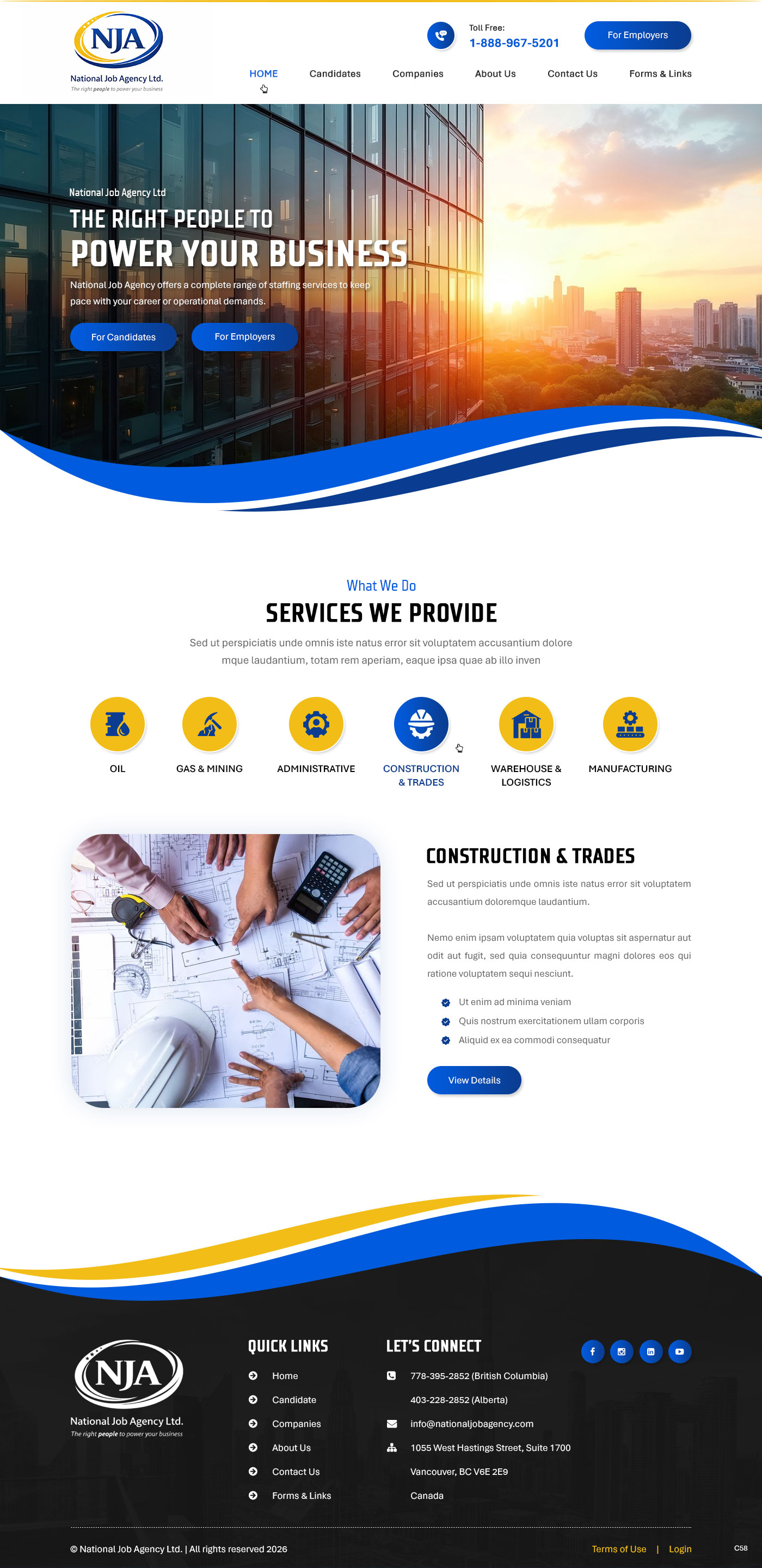 Web-Design von pb für dieses Projekt | Design #36928098