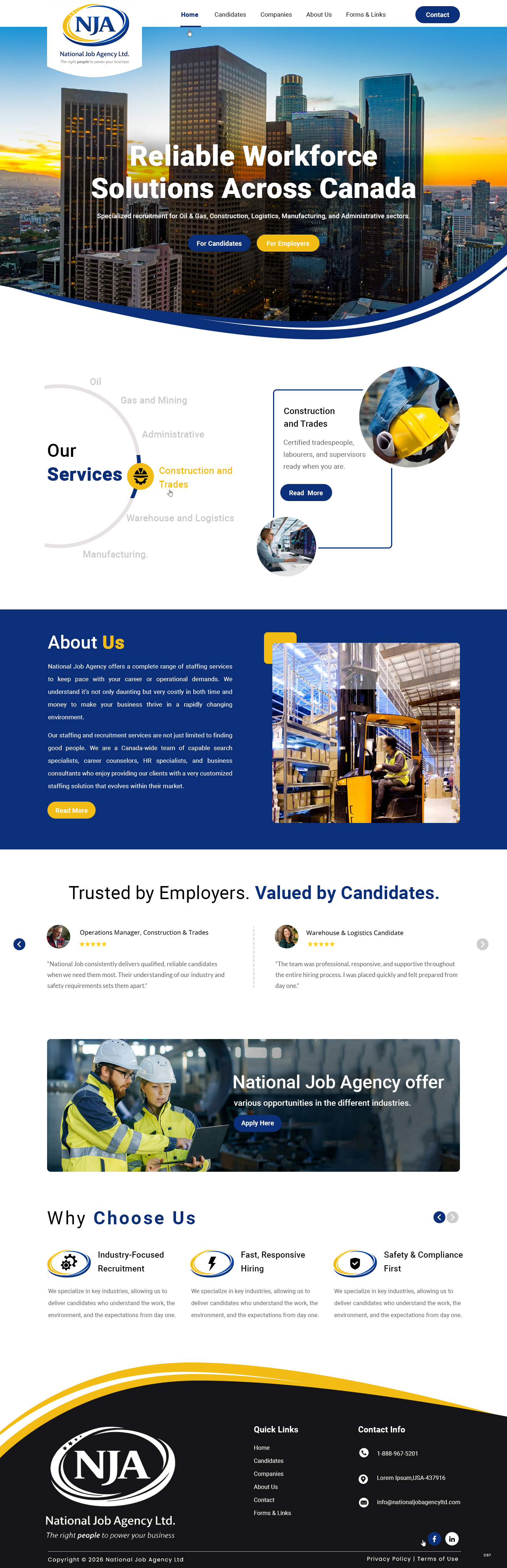 Web Design by pb for this project | Design #36928101