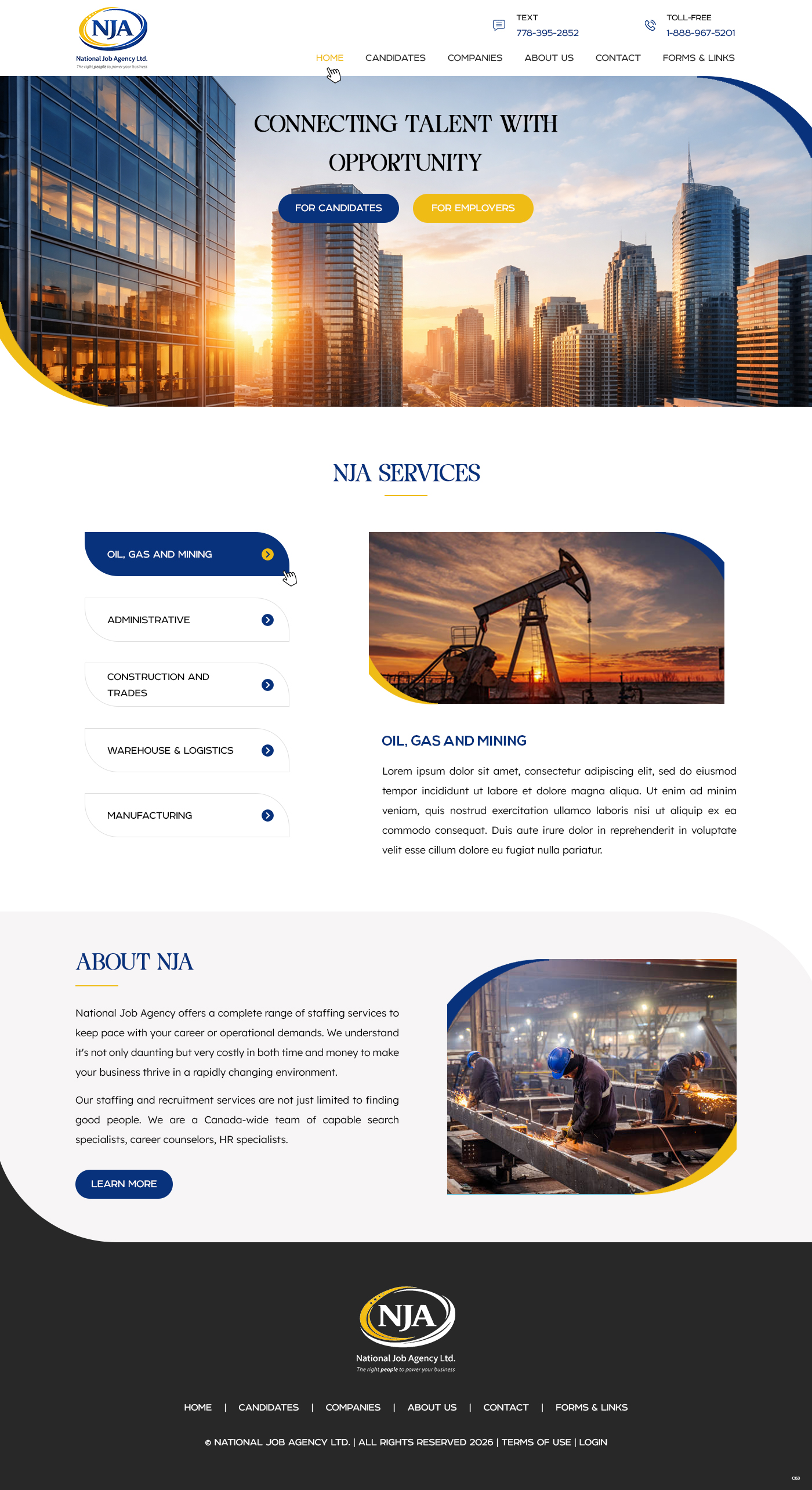 Web Design by pb for this project | Design #36928106