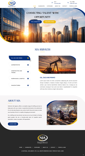 Web-Design von pb für dieses Projekt | Design: #36928106