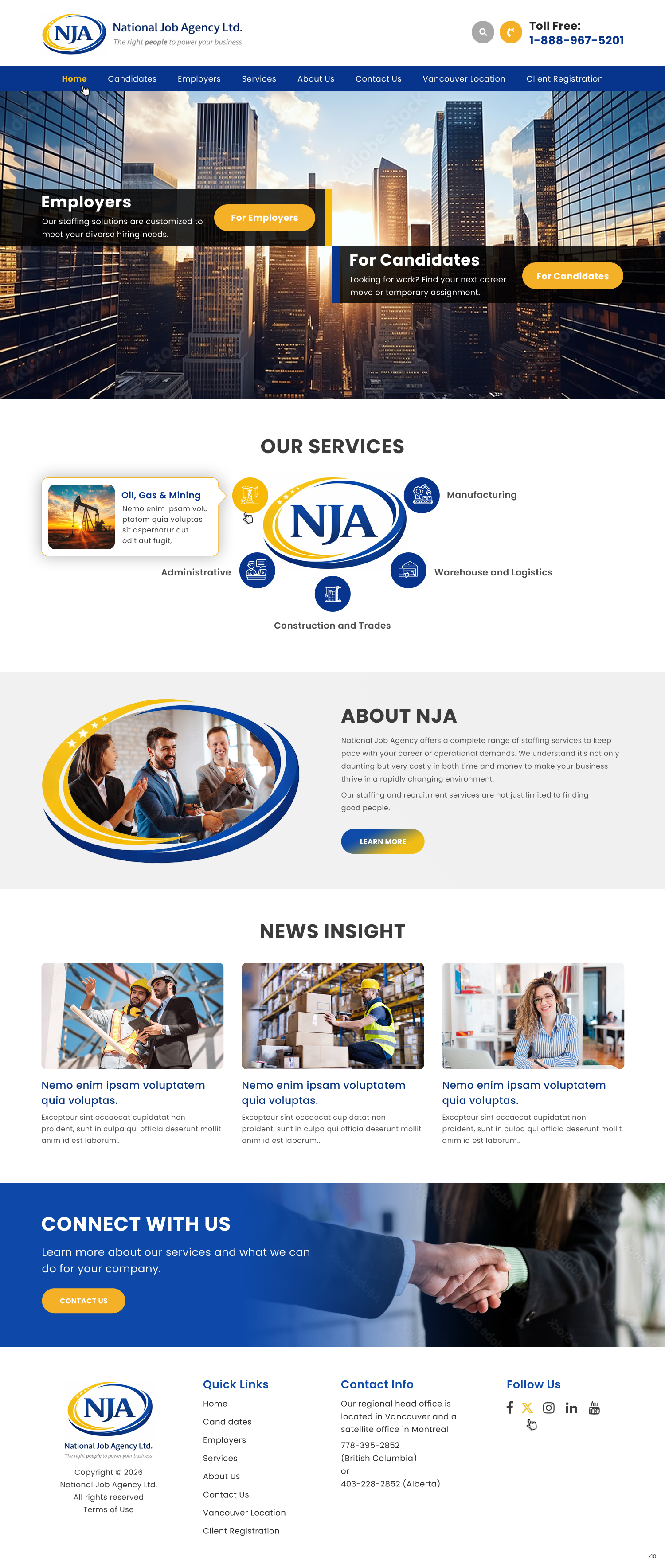 Web Design by pb for this project | Design #36934223