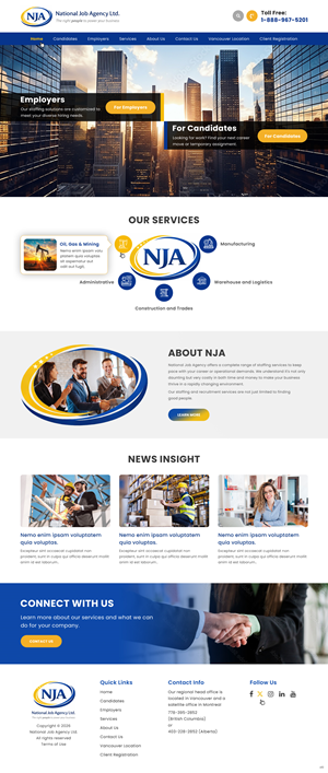 Web-Design von pb für dieses Projekt | Design: #36934223