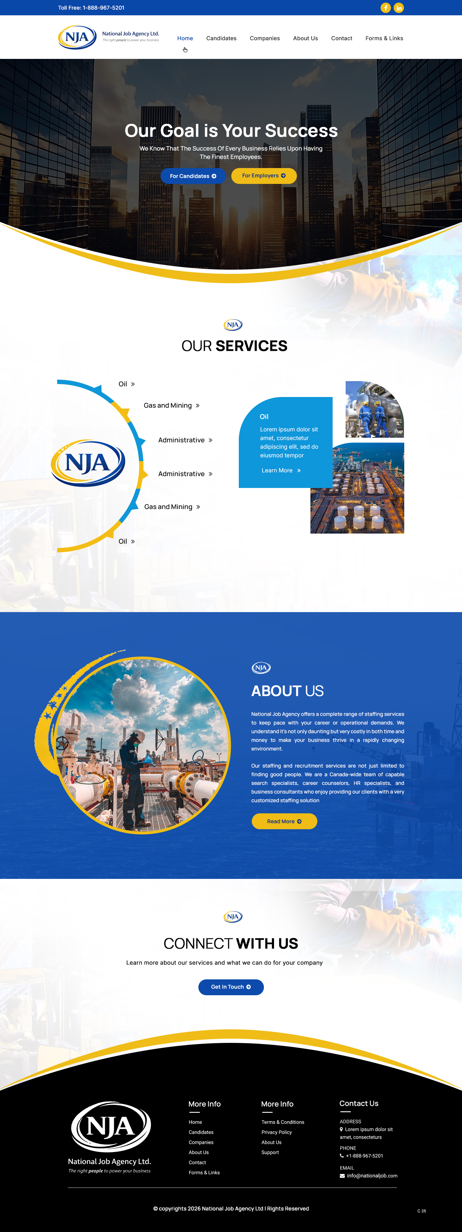 Web Design by pb for this project | Design #36934226