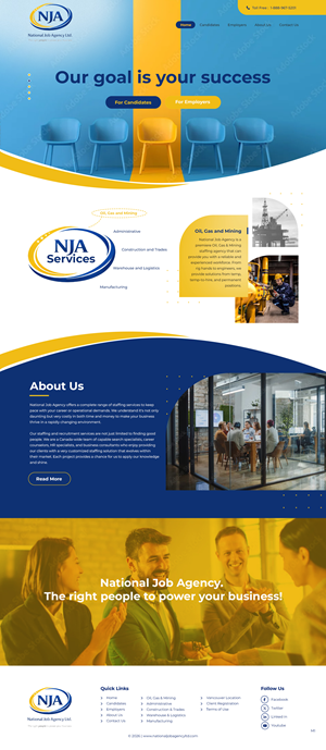 Web-Design von pb für dieses Projekt | Design: #36934227