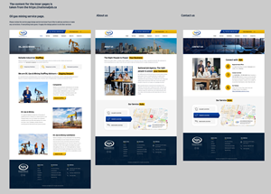 Web-Design von WebPixel für dieses Projekt | Design: #36944605