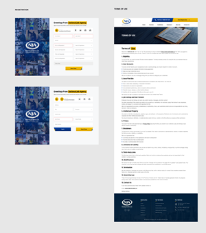 Web-Design von WebPixel für dieses Projekt | Design: #36955258