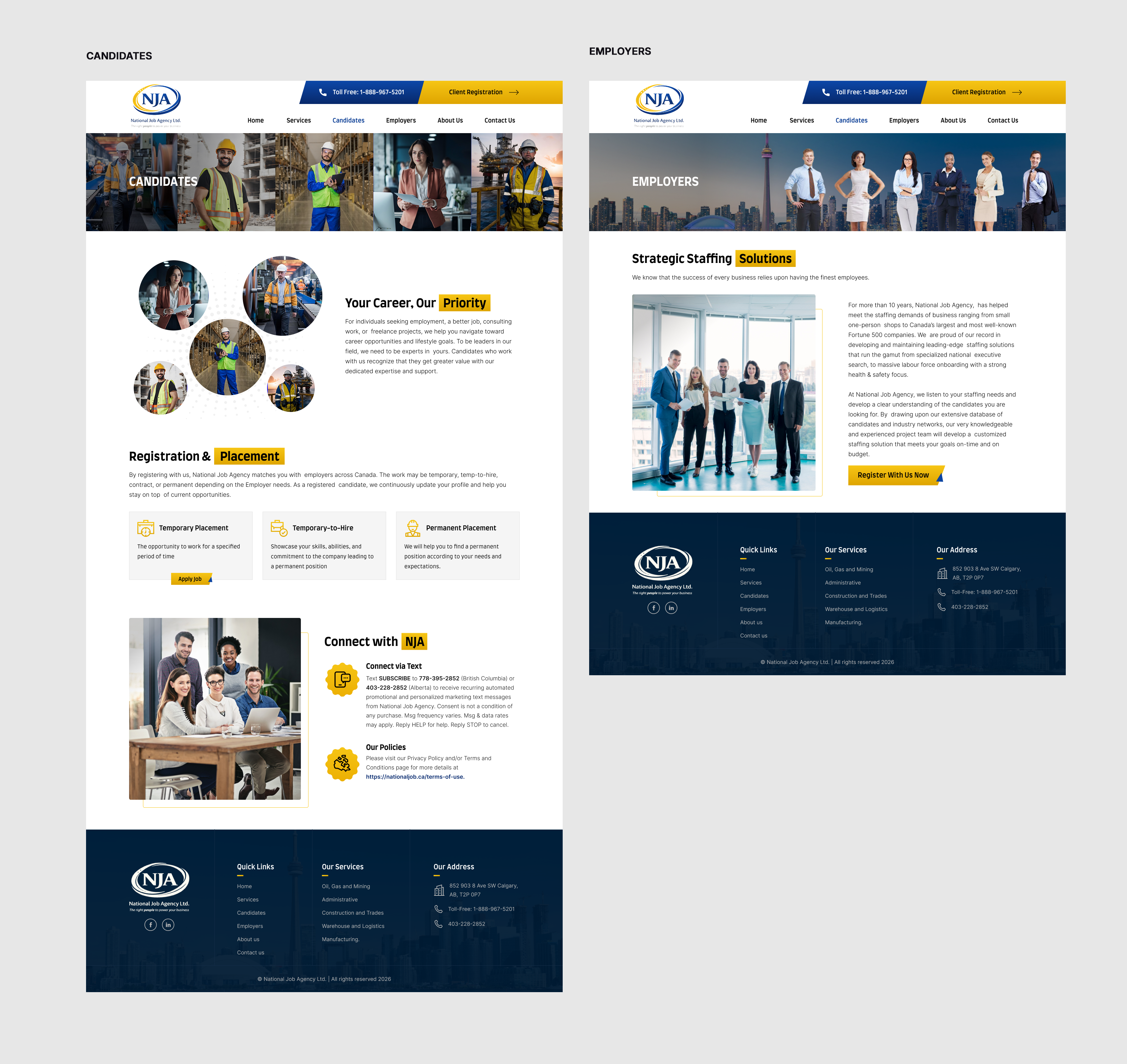 Web Design by WebPixel for this project | Design #36955259