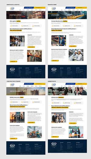 Web-Design von WebPixel für dieses Projekt | Design: #36955260