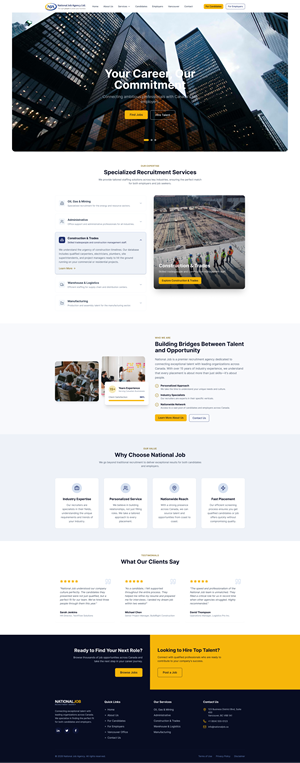 Web-Design von Digital Craftsman für dieses Projekt | Design: #36929786