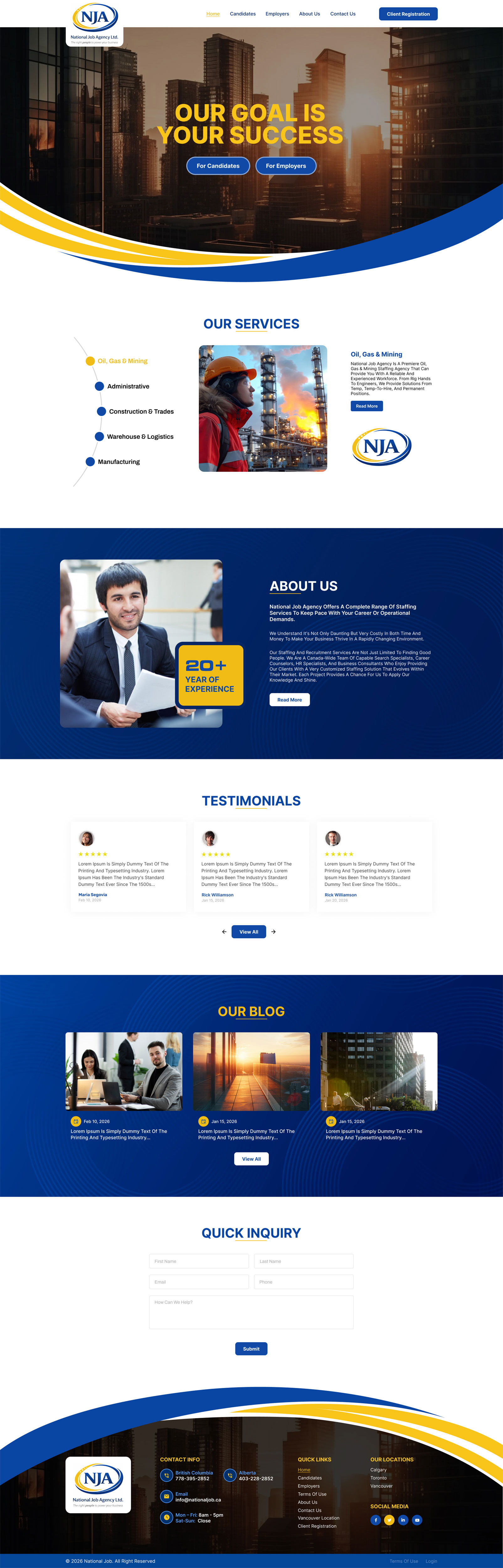 Web-Design von Ved Web Services für dieses Projekt | Design #36927651