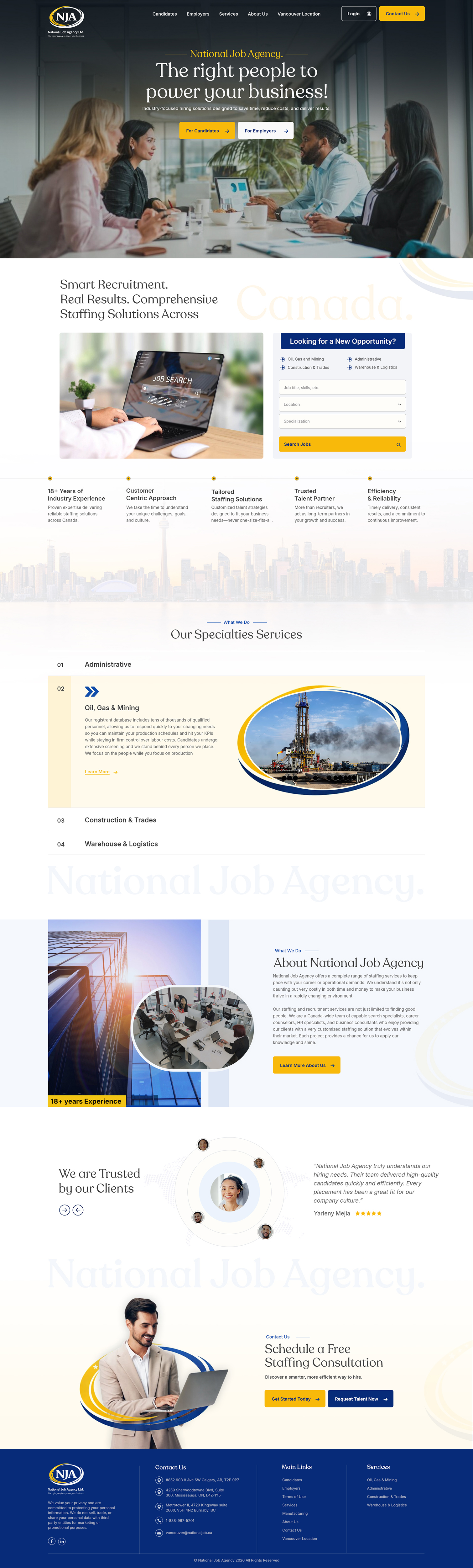 Web Design par creative.bugs pour ce projet | Design #36931014