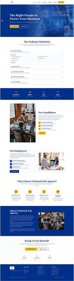 Web-Design von Luova Designs für dieses Projekt | Design #36928579