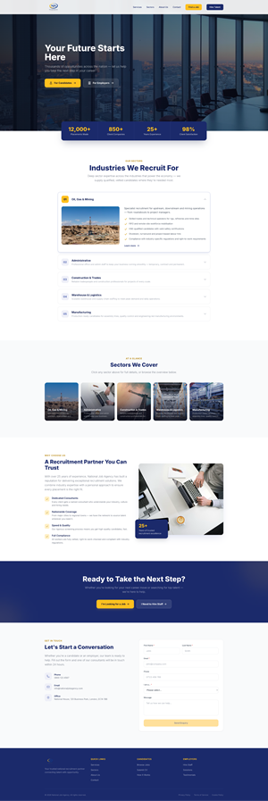 Web-Design von Dades design für dieses Projekt | Design #36922523