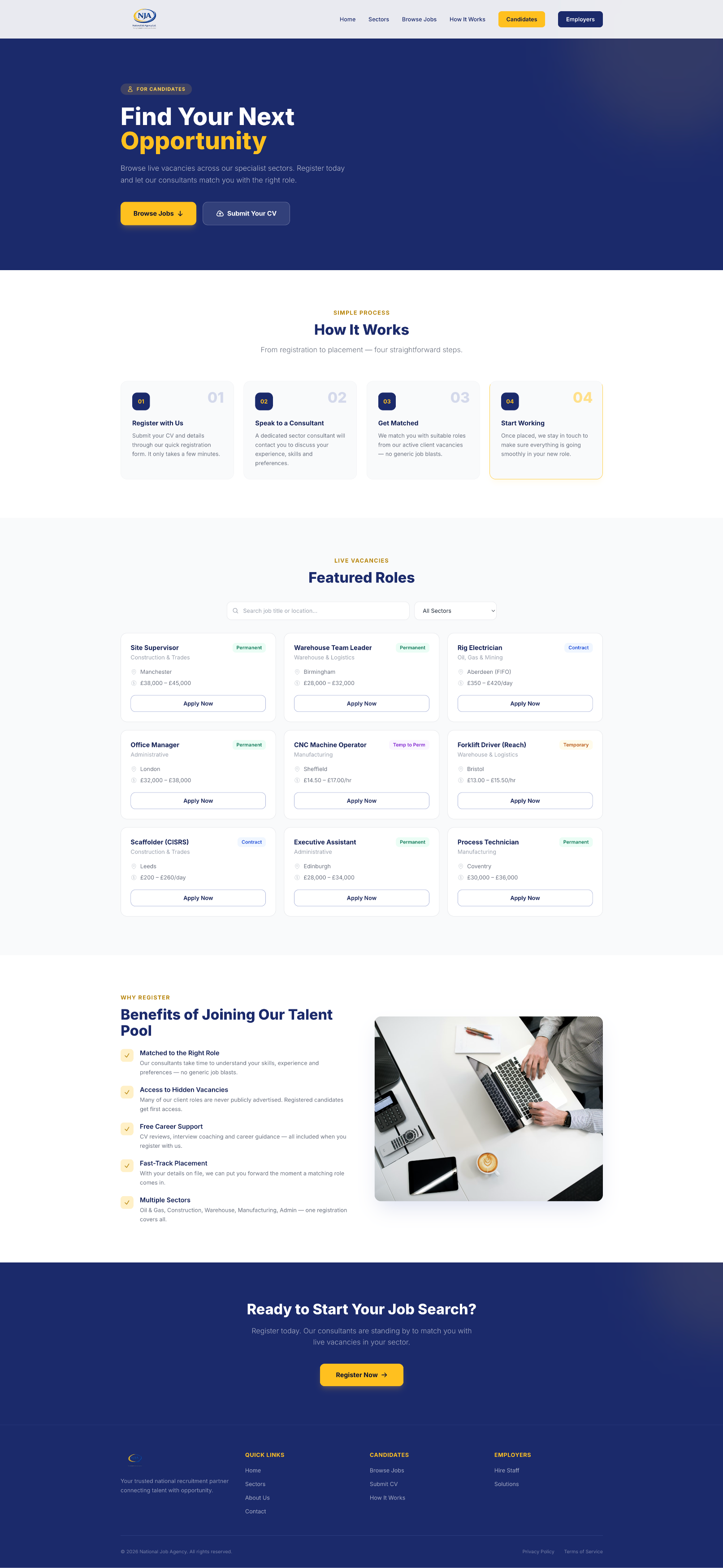 Web Design by Dades design for this project | Design #36922525