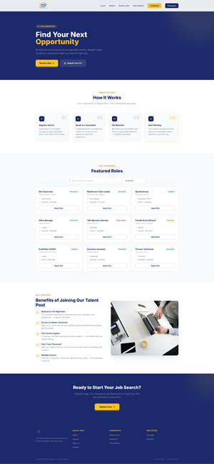 Web-Design von Dades design für dieses Projekt | Design: #36922525