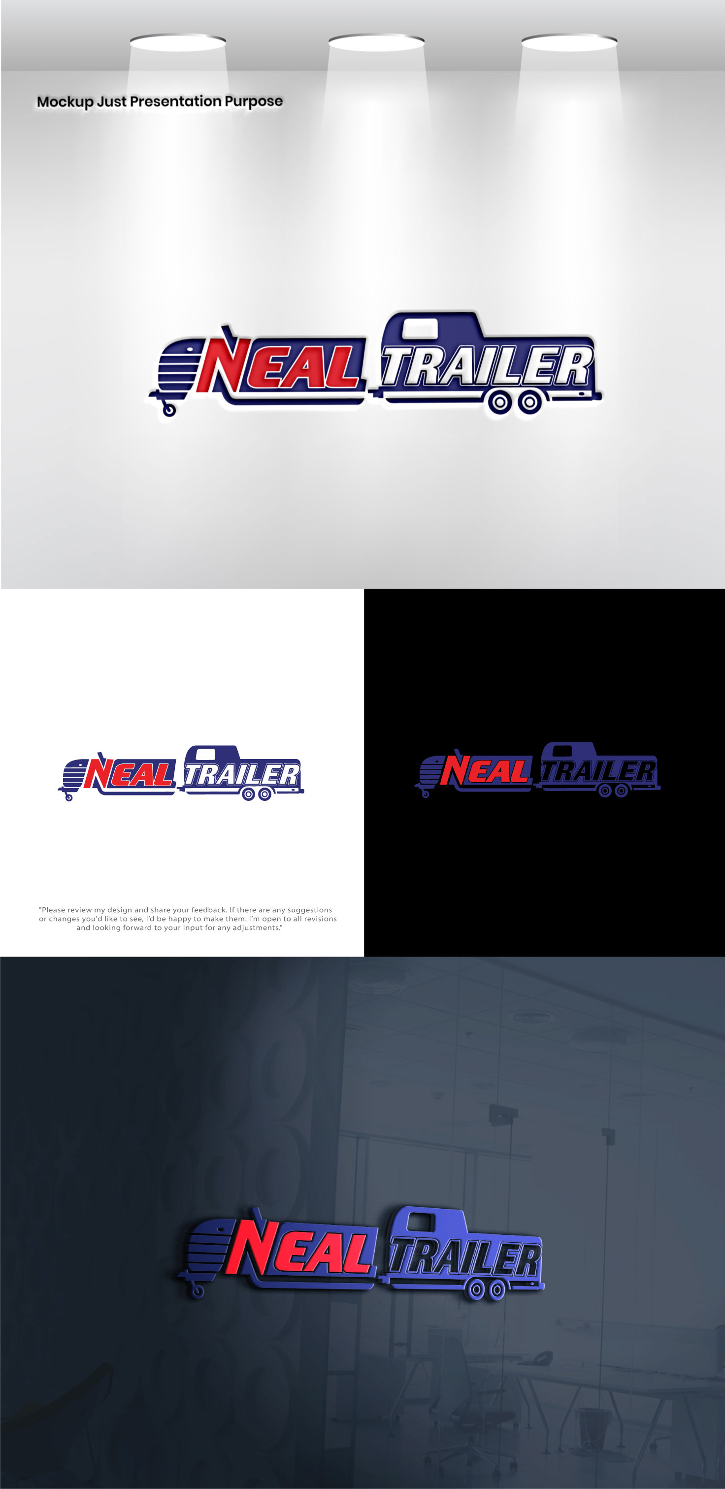 Diseño de Logo por VectorForge para este proyecto | Diseño #36924014