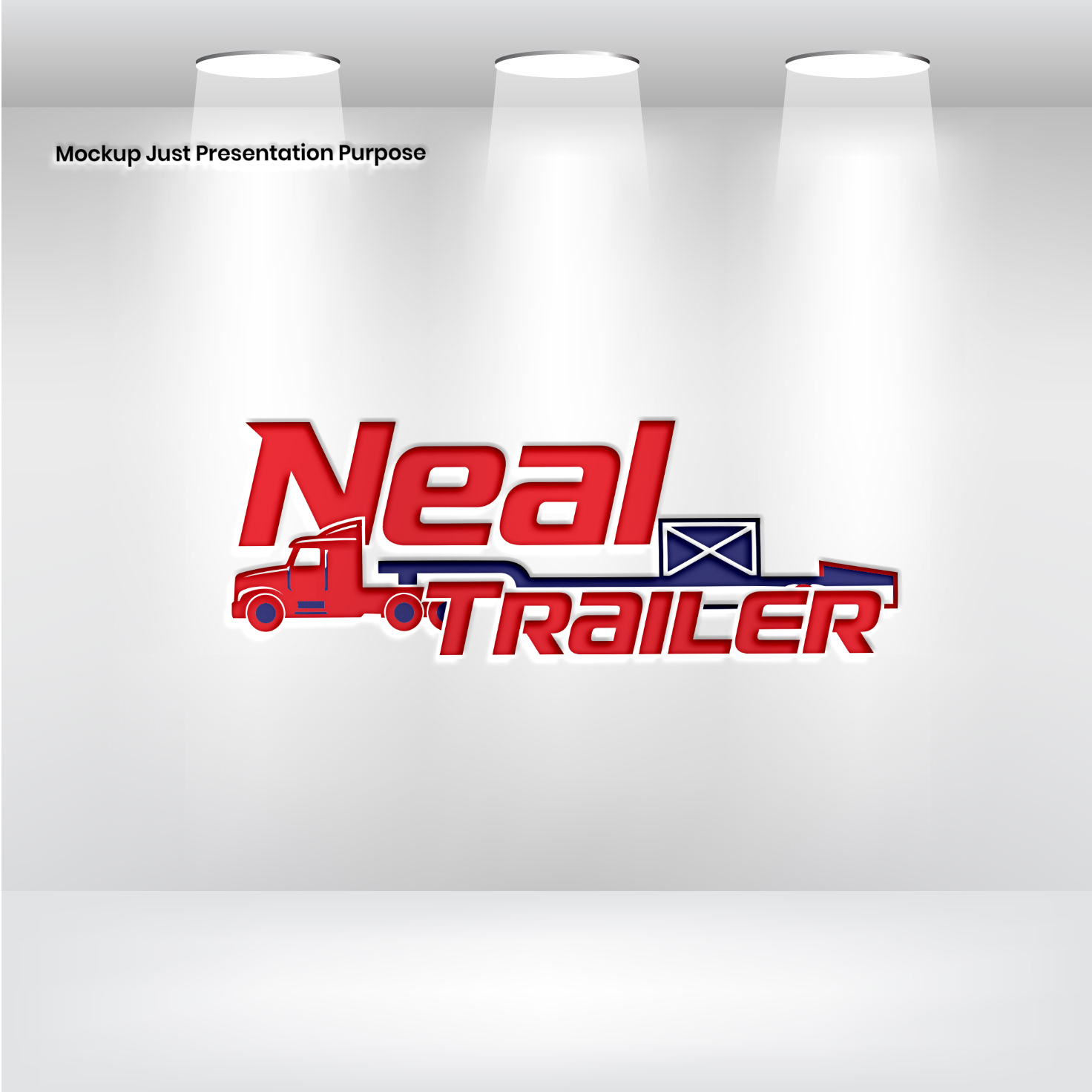 Logo Design by VectorForge for this project | Design #36924015