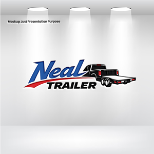 Diseño de Logo por VectorForge para este proyecto | Diseño: #36924016