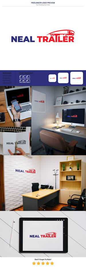 Diseño de Logo por VectorForge para este proyecto | Diseño: #36924018