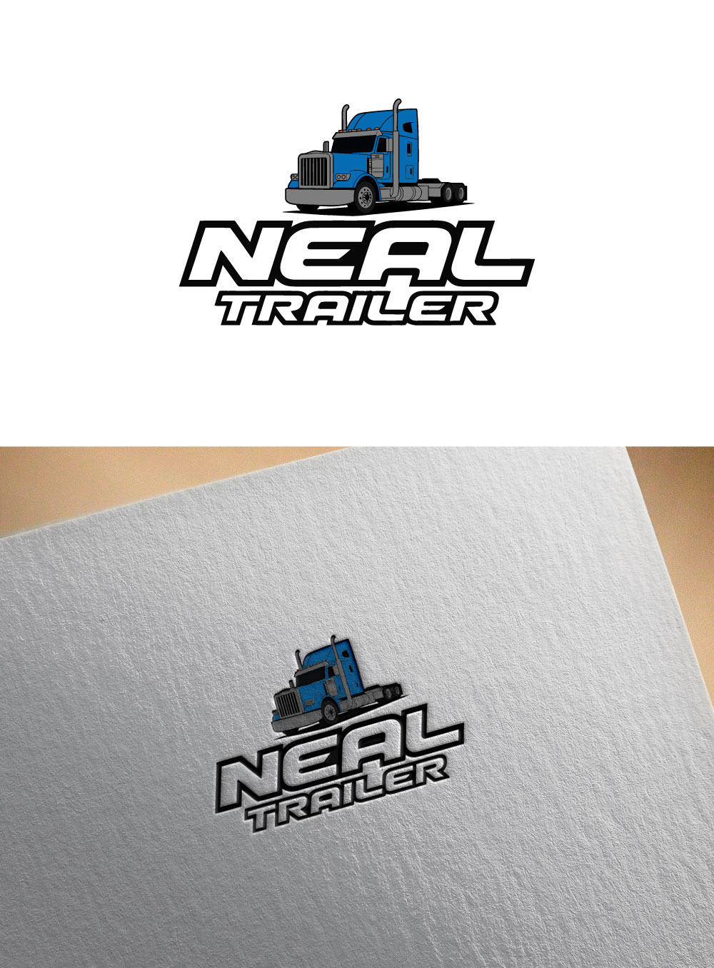 Diseño de Logo por KING JM para este proyecto | Diseño #36934146