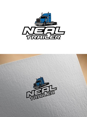 Diseño de Logo por KING JM para este proyecto | Diseño: #36934146